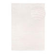 WEBTEPPICH 50/80 cm Stilo Creme  - Creme, Basics, Textil (50/80cm) - Novel