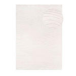WEBTEPPICH 50/80 cm Stilo Creme  - Creme, Basics, Textil (50/80cm) - Novel