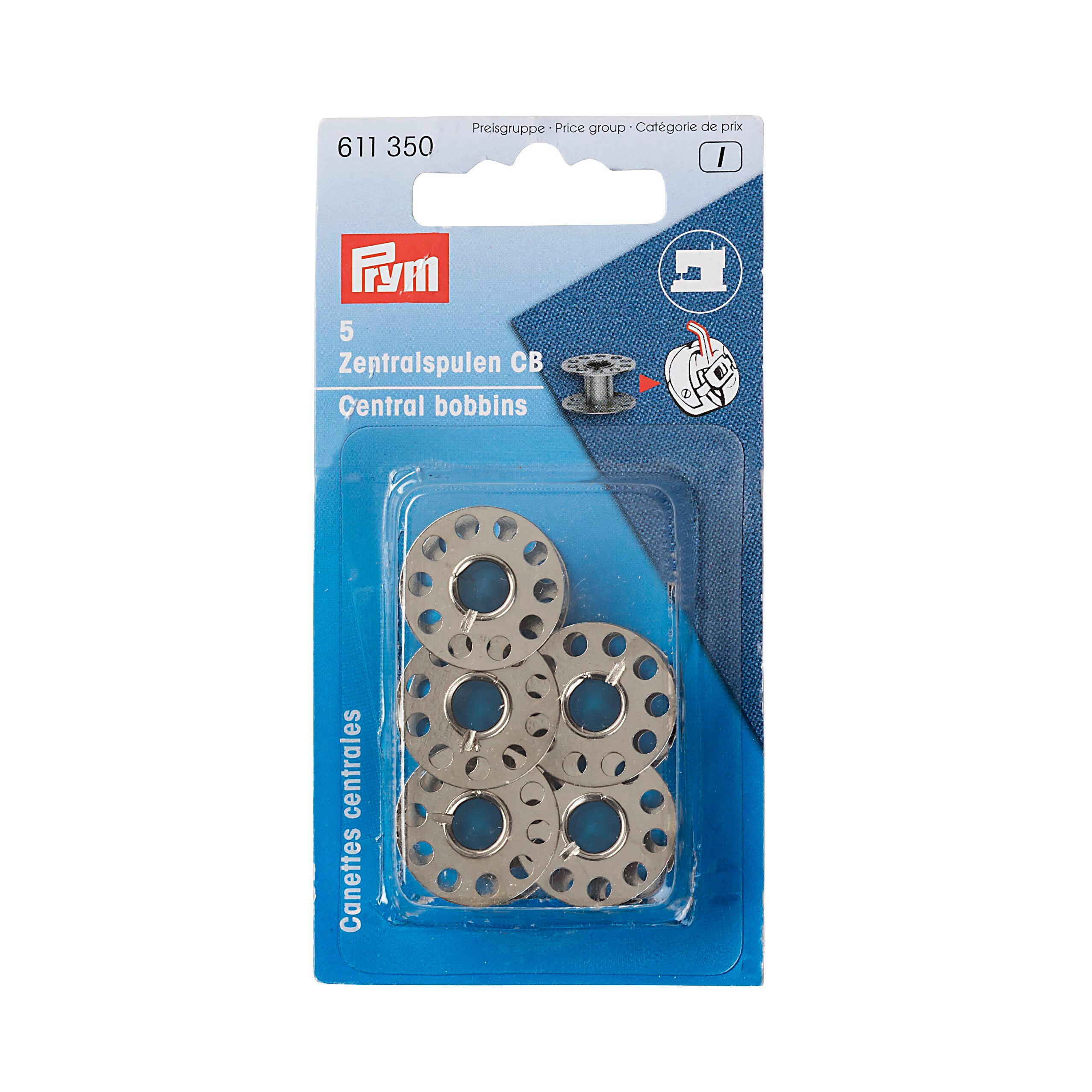 NÄHMASCHINE - Silberfarben, Basics, Metall (5.7/11/1.2cm)