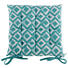 STUHLKISSEN Türkis 40/40 cm - Türkis, Design, Textil (40/40cm) - Esposa STUHLKISSEN Türkis 40/40 cm - Türkis, Design, Textil (40/40cm) - Esposa