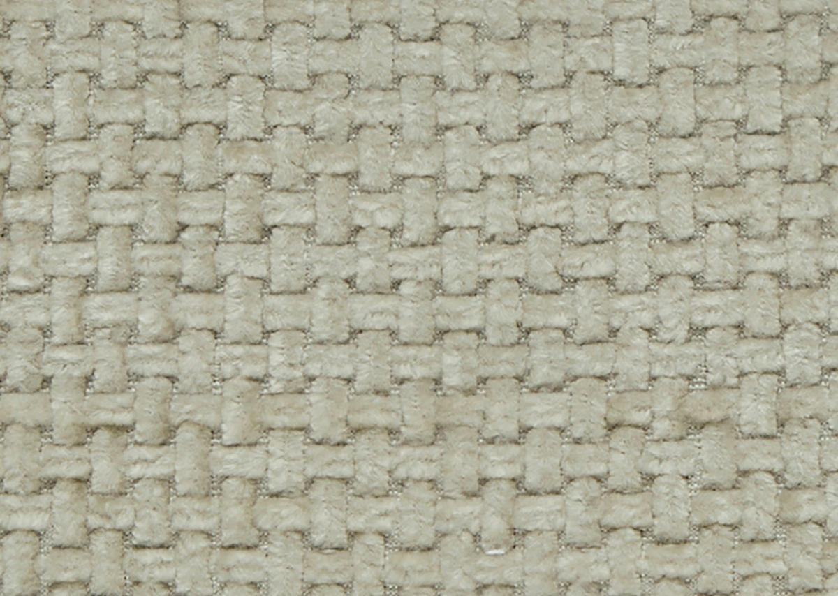 ECKSOFA in Webstoff Salbeigrün  288/179-202 cm  - Salbeigrün/Schwarz, Design, Textil/Metall (288/179-202cm) - Stylife