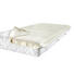 MATRATZENSCHUTZ - Weiß, Basics, Textil (140/200cm) - Sleeptex MATRATZENSCHUTZ - Weiß, Basics, Textil (140/200cm) - Sleeptex