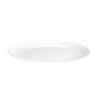 PLATZTELLER A TABLE 30 cm  - Weiss, Basics, Keramik (30cm) - ASA