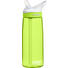 TRINKFLASCHE 0,75 L - Limette, Design, Kunststoff (0,75l) TRINKFLASCHE 0,75 L - Limette, Design, Kunststoff (0,75l)