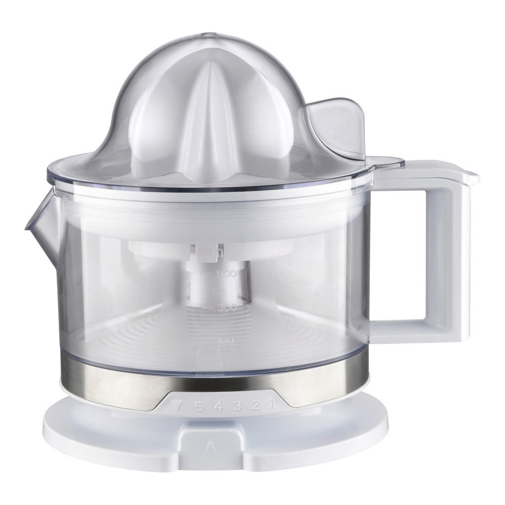 Zitronenpresse Zp 3500 Elektrisch, 500 ml Behälter