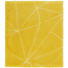 BADTEPPICH in Gelb 55/65 cm - Gelb, Design, Kunststoff/Textil (55/65cm) - Kleine Wolke BADTEPPICH in Gelb 55/65 cm - Gelb, Design, Kunststoff/Textil (55/65cm) - Kleine Wolke
