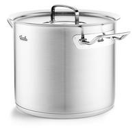 KOCHTOPF Original-Profi Collection® 6 L  - Silberfarben, Basics, Metall (24cm) - Fissler