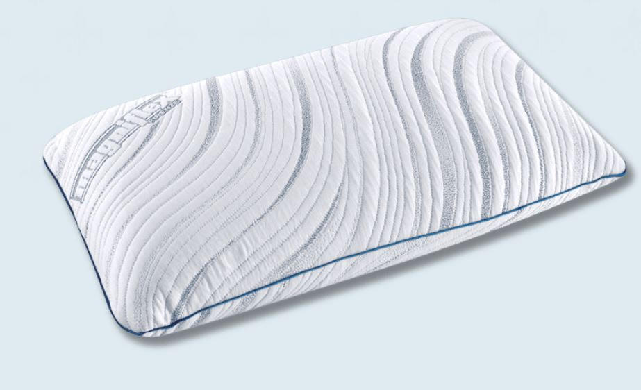 PERNĂ   - alb, textil