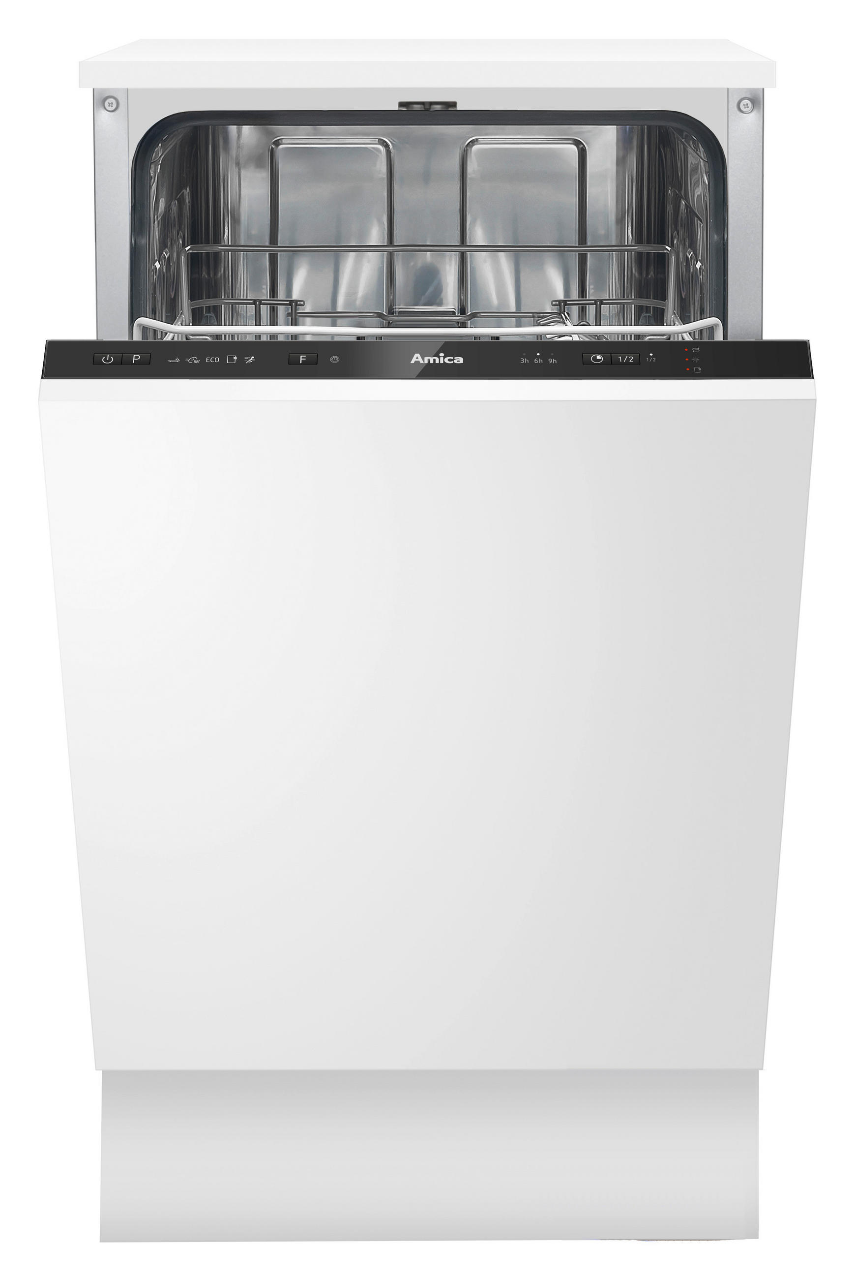 Geschirrspüler Egspv 587 916