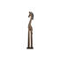 DEKOGIRAFFE 100CM - Dunkelbraun/Creme, LIFESTYLE, Holz (19/100/12cm) DEKOGIRAFFE 100CM - Dunkelbraun/Creme, LIFESTYLE, Holz (19/100/12cm)