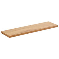 WANDBOARD in 60/1,8/15 cm Wildeiche  - Wildeiche, KONVENTIONELL, Holzwerkstoff (60/1,8/15cm) - Xora