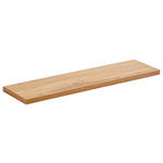 WANDBOARD in 60/1,8/15 cm Wildeiche  - Wildeiche, KONVENTIONELL, Holzwerkstoff (60/1,8/15cm) - Xora