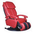 MASSAGESESSEL Kombination Echtleder/Stoff Rot - Rot/Schwarz, Design, Leder/Kunststoff (72/128/175cm) - Cantus MASSAGESESSEL Kombination Echtleder/Stoff Rot - Rot/Schwarz, Design, Leder/Kunststoff (72/128/175cm) - Cantus