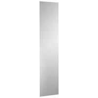OGLEDALO, steklo  - prozorno, Design, steklo (31/135cm) - Xora
