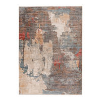 SZŐNYEG   - többszínű, Design, műanyag/textil (120/170cm)