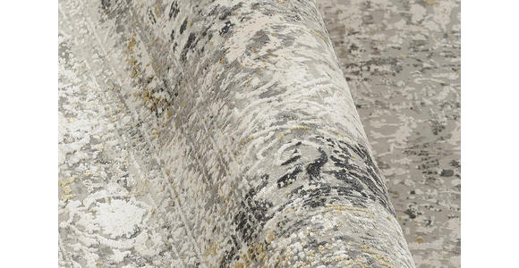 WEBTEPPICH 240 cm Avignon  - Multicolor, Design, Textil (240cm) - Dieter Knoll