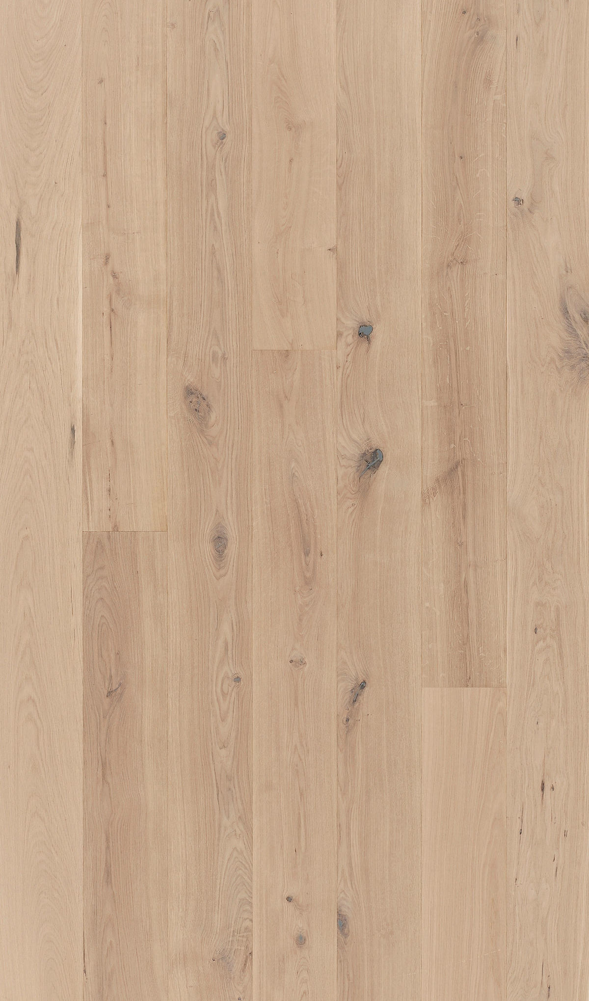 PARKETTBODEN BASIC 11-5 1595135  per  m² - Hellbraun/Weiß, LIFESTYLE, Holz (220/18,5/1,15cm) - Parador