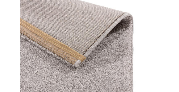 WEBTEPPICH 160/230 cm Savona Creme  - Creme, Basics, Kunststoff/Textil (160/230cm) - Novel