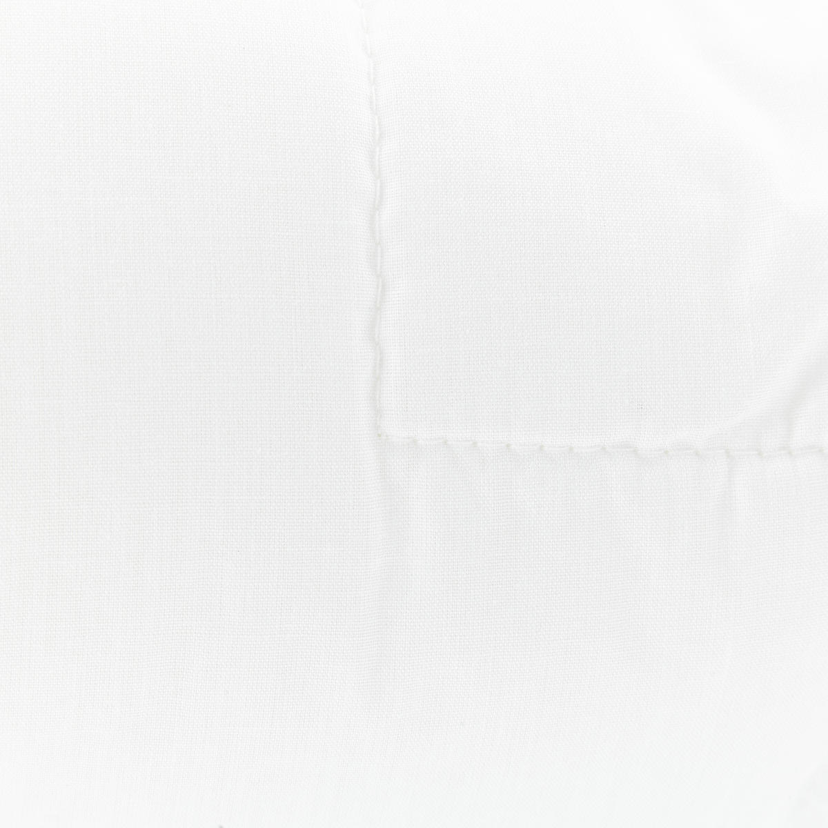 KOPFPOLSTER 70/90 cm   - Weiß, KONVENTIONELL, Textil (70/90cm) - FAN