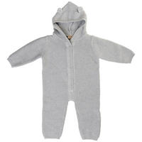 OVERALL - Grau, Trend, Textil (62null) - Avelia