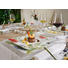 FRÜHSTÜCKSTELLER Keramik Bone China - Multicolor, Basics, Keramik (23/23cm) - Villeroy & Boch