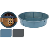 FORMĂ DE COPT - Basics, plastic (27/27/6cm)
