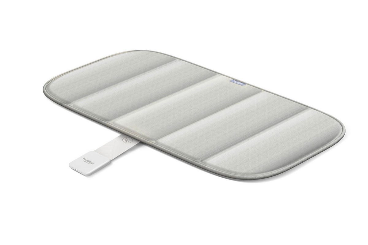 BABYPHONE Unbegrenzt m DREAM PLUS  - Weiß, Basics, Kunststoff/Textil (46/2/89cm)