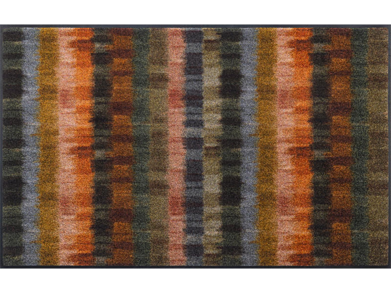 COVORAȘ DE INTRARE 75/120 cm  - multicolor, Konventionell, plastic/textil (75/120cm) - wash+dry