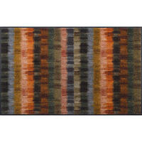 COVORAȘ DE INTRARE 75/120 cm  - multicolor, Konventionell, plastic/textil (75/120cm) - wash+dry