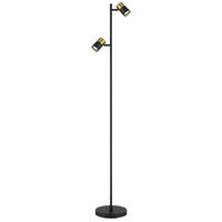 LAMPADAR - Design (21,5/23/154cm) - Globo