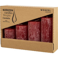 KERZE - Basics (6cm)