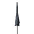 SONNENSCHIRM - Anthrazit, Basics, Textil/Metall (218/253/118cm) SONNENSCHIRM - Anthrazit, Basics, Textil/Metall (218/253/118cm)