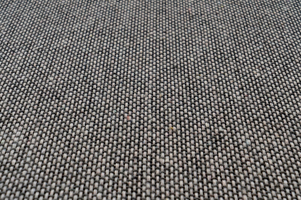 DĚTSKÝ KOBEREC, 160/160 cm hnědá - hnědá, Basics, textil (160/160cm) - Kayoom