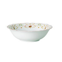 ZDJELA - bijela/žuta, Basics, keramika (23cm) - Hutschenreuther