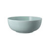 SCHÜSSEL Beat   - Hellblau, Basics, Keramik (25/25/10cm) - Seltmann Weiden