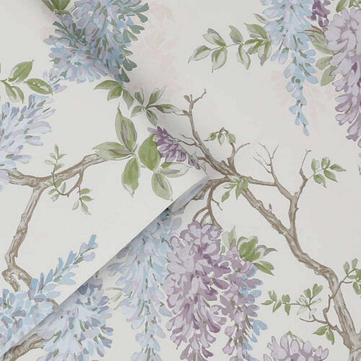 NON WOVEN-TAPET 52/1000 cm  - multicolor, Basics, papper/plast (52/1000cm)