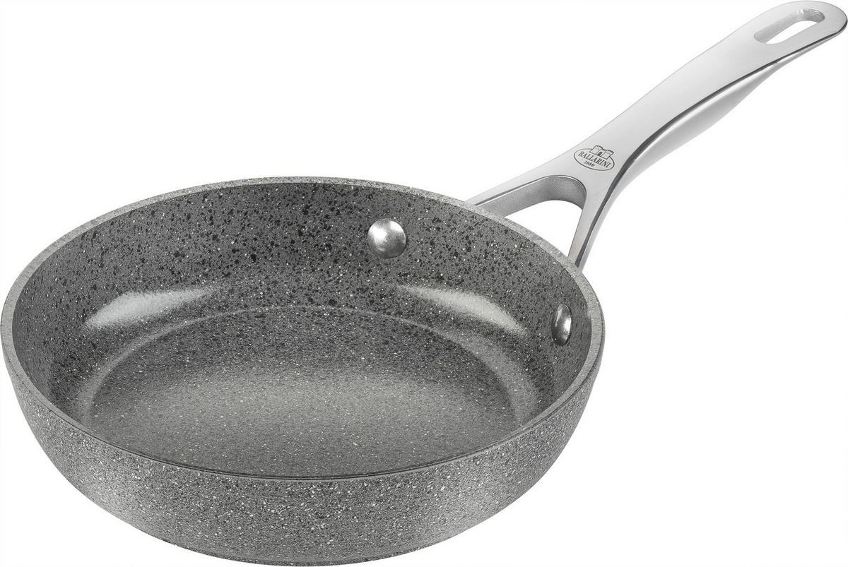 STEKPANNA   20 cm  - silver, Basics, metall (20cm) - Ballarini