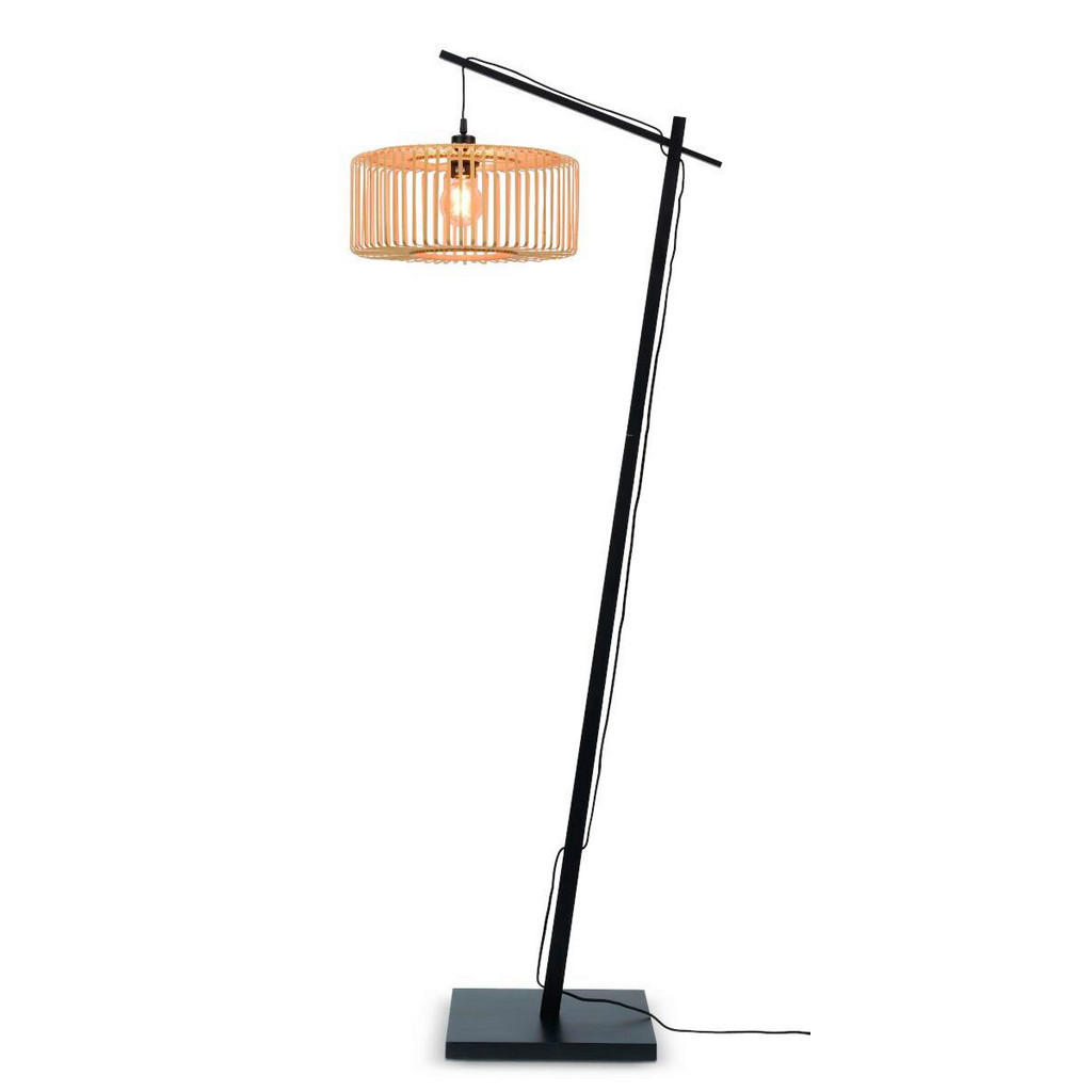 Good & Mojo STOJACIA LAMPA, 176/40/68 cm