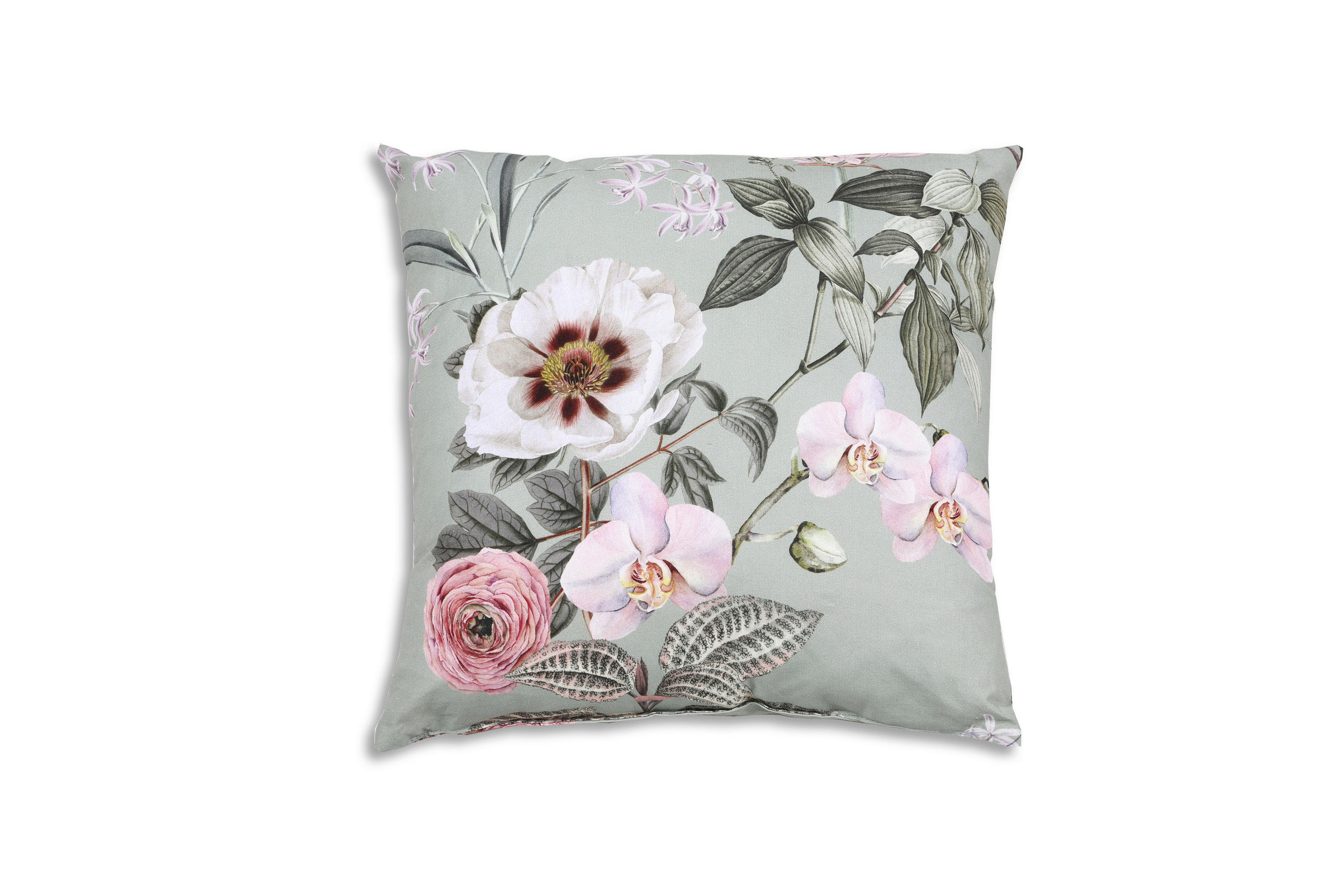 UKRASNI JASTUK  48/48/0 cm   - Dizajnerski, tekstil (48/48/0cm) - Ambia Garden