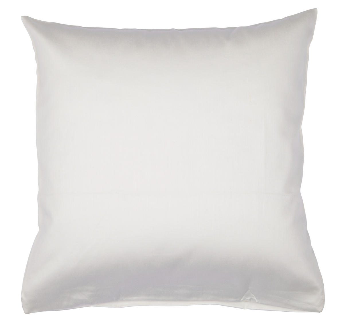 KOPFKISSENBEZUG Giacomo 80/80 cm  - Champagner, Basics, Textil (80/80cm) - Janine