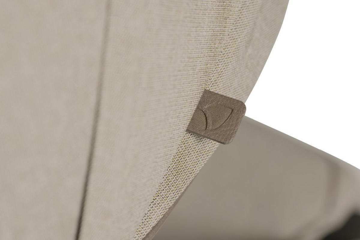 BUGGY Parcel LX  - Sandfarben, Basics, Textil (49,5/106/83,1cm) - JOIE SIGNATURE