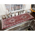 LÄUFER 80/200 cm Mithras Bidjar Rot  - Rot, LIFESTYLE, Textil (80/200cm) - Novel