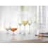 GRAPPAGLAS - Klar, KONVENTIONELL, Glas (6/18cm) - Leonardo GRAPPAGLAS - Klar, KONVENTIONELL, Glas (6/18cm) - Leonardo