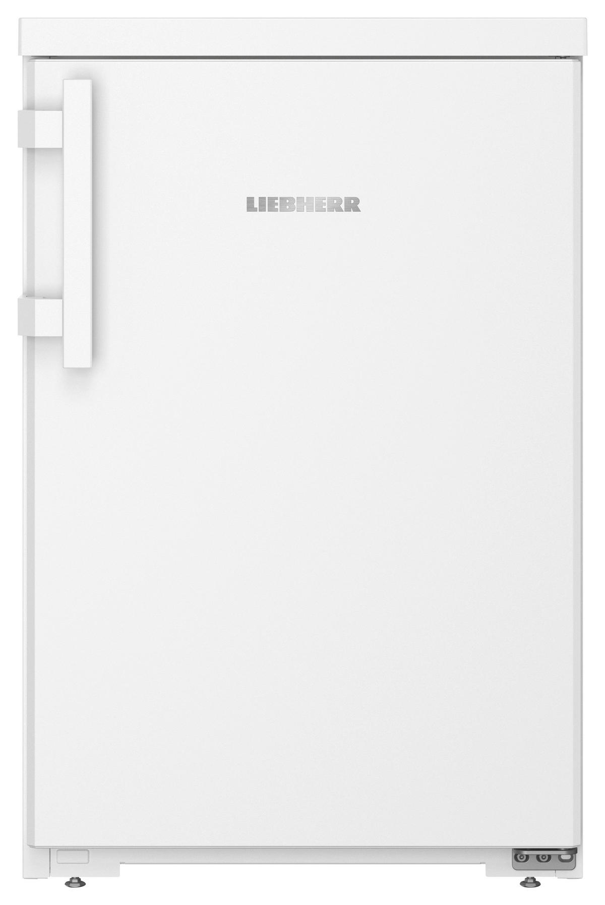 KÜHLSCHRANK 55/85/60,7 cm RC1401  - Weiß, Basics, Glas/Kunststoff (55/85/60,7cm) - Liebherr