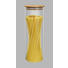 VORRATSGLAS 1,6 l - Klar/Naturfarben, Basics, Glas/Holz (10/31cm) - HOMEWARE