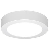 LED-DECKENLEUCHTE Smart+ WiFi Orbis Downlight 20/4 cm   - Weiß, Basics, Metall (20/4cm) - Ledvance