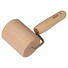 TEIGROLLE - Basics, Holz (8/16/5,5cm) - Birkmann TEIGROLLE - Basics, Holz (8/16/5,5cm) - Birkmann
