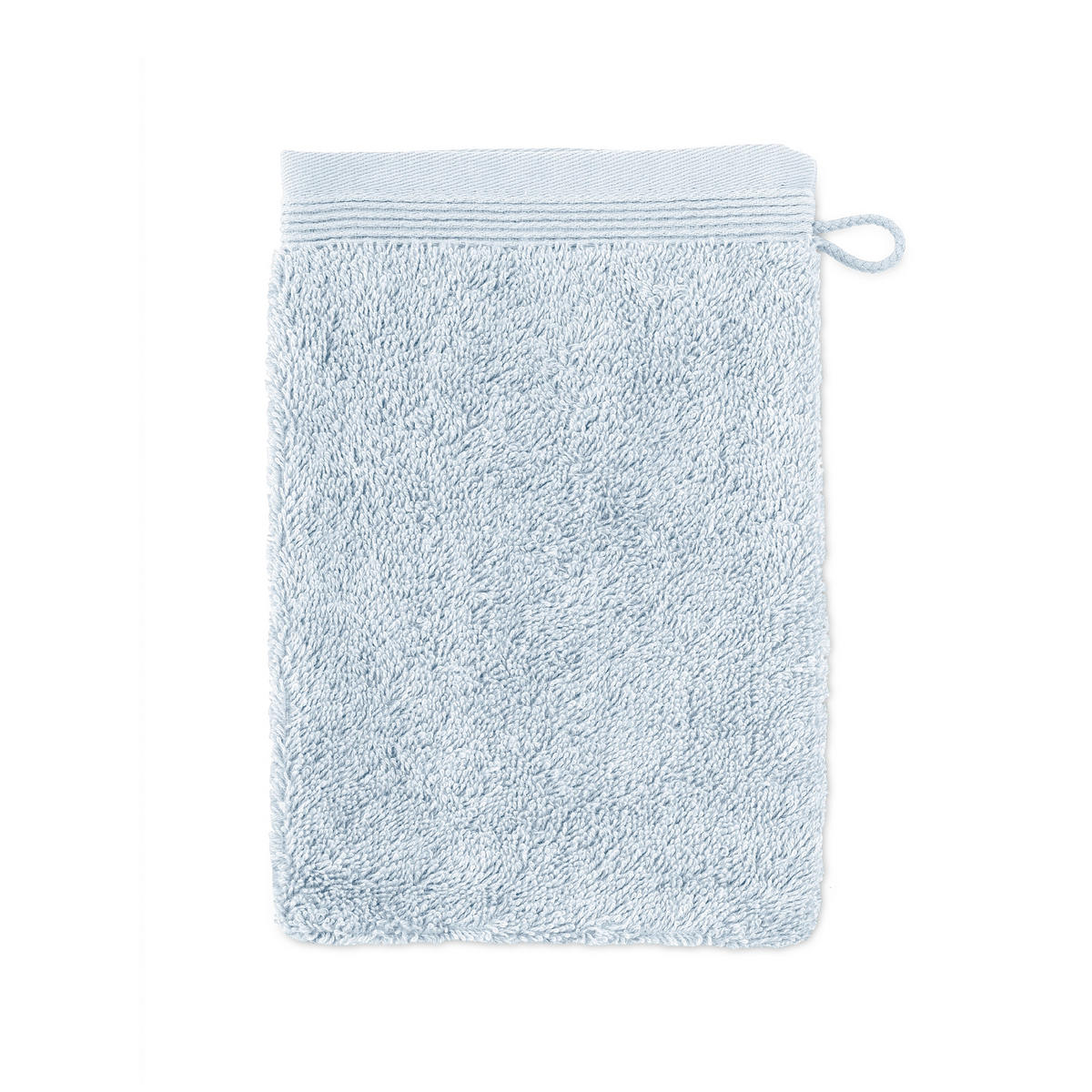 WASCHLAPPEN Superwuschel Silberfarben  - Silberfarben, Basics, Textil (15/20cm) - Moeve