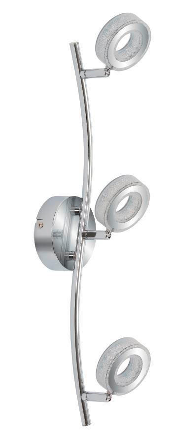 LED-SPOT 54/9/16 cm   - Design (54/9/16cm)
