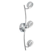 LED-SPOTLIGHT 54/9/16 cm   - Design (54/9/16cm)
